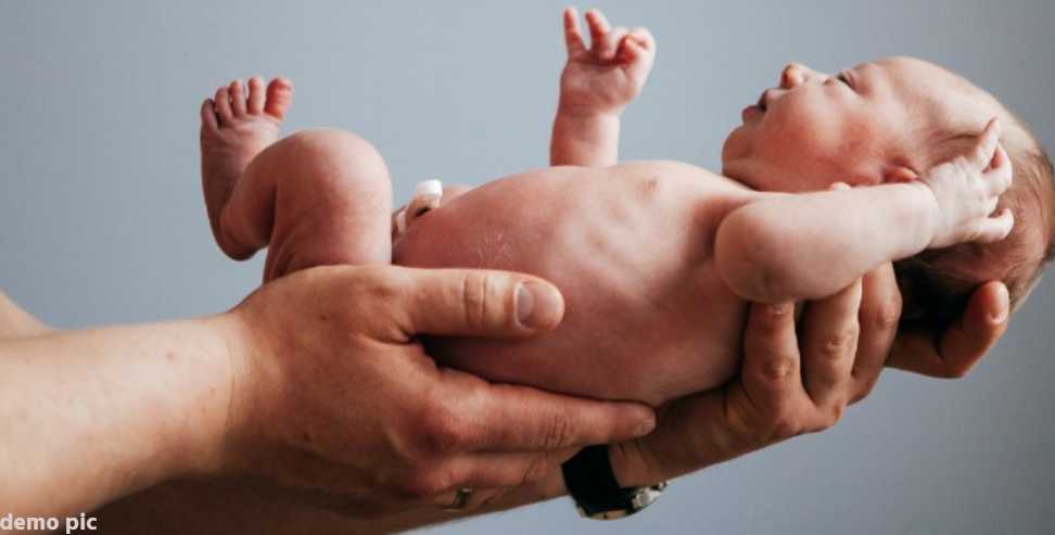 Chamoli Newborn Found Alive: Newborn Baby Found Alive Near Drain in Chamoli