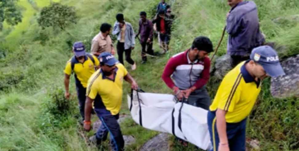 New Tehri News: 7-Year-Old Boy Swept Away in Tehri Stream