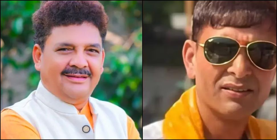 Uttarakhand BJP MLA: BJP MLA Raises Questions Over Brother Death FIR Registered