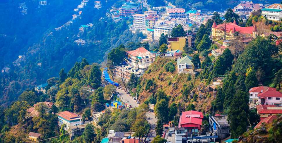 Mussoorie Hotel Association: Hotel closed in Mussoorie till 30th June