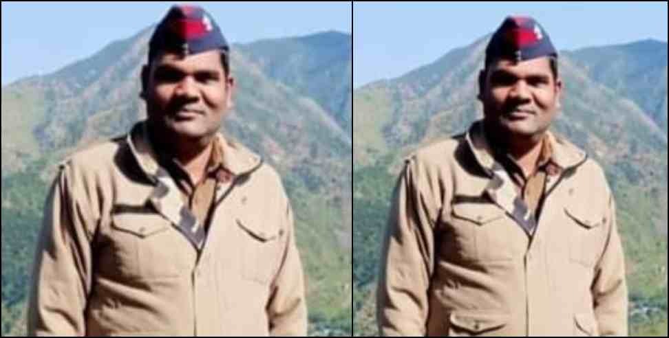 Uttarakhand mother son death: Death of mother and son in Uttarakhand Haridwar Saidabad village