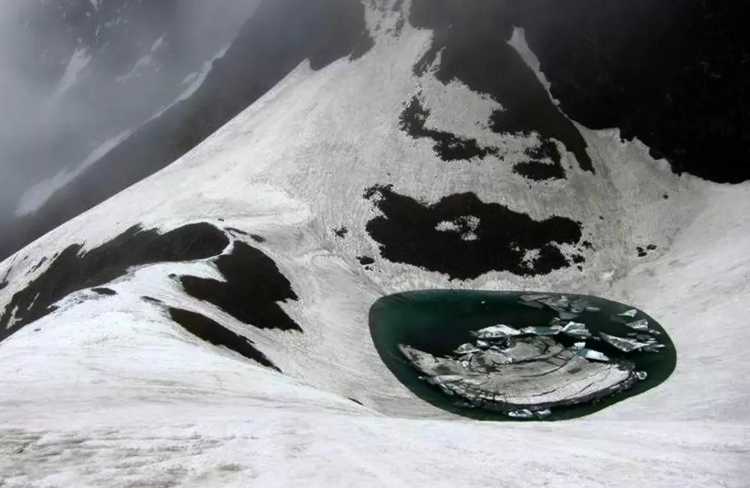 Nanda Devi Raj Jat yatra 2026 postponed