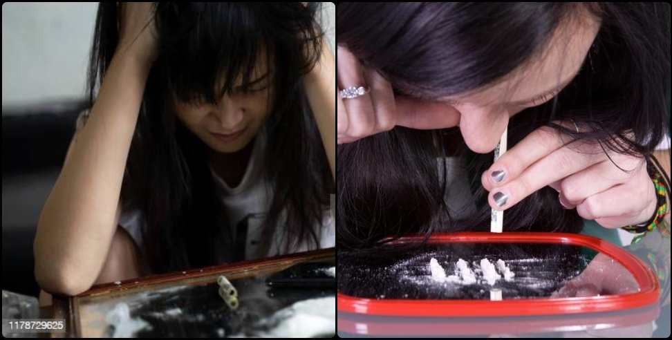 Dehradun News: 4 girls run away from drug de-addiction center in Dehradun