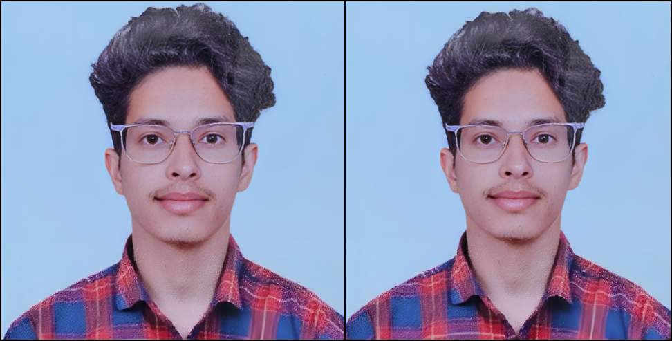 Bhaskar Joshi cleared GATE exam 2025