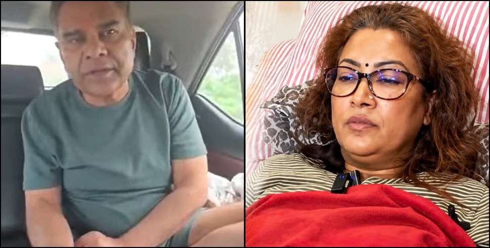 Rekha Arya News: Rekha Arya Says She Was Unaware of Husband First Marriage
