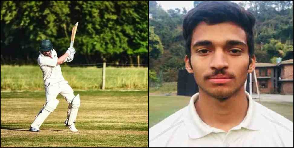Uttarakhand cricketer Sumit Juyal sentenced to 10 years