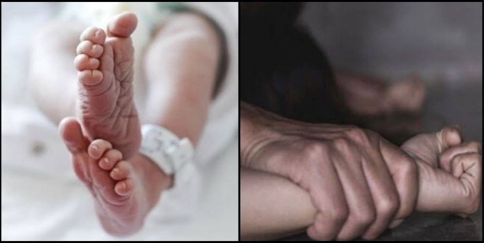 disabled teenager misdeed: disabled teenager gives birth to child after rape  case registered
