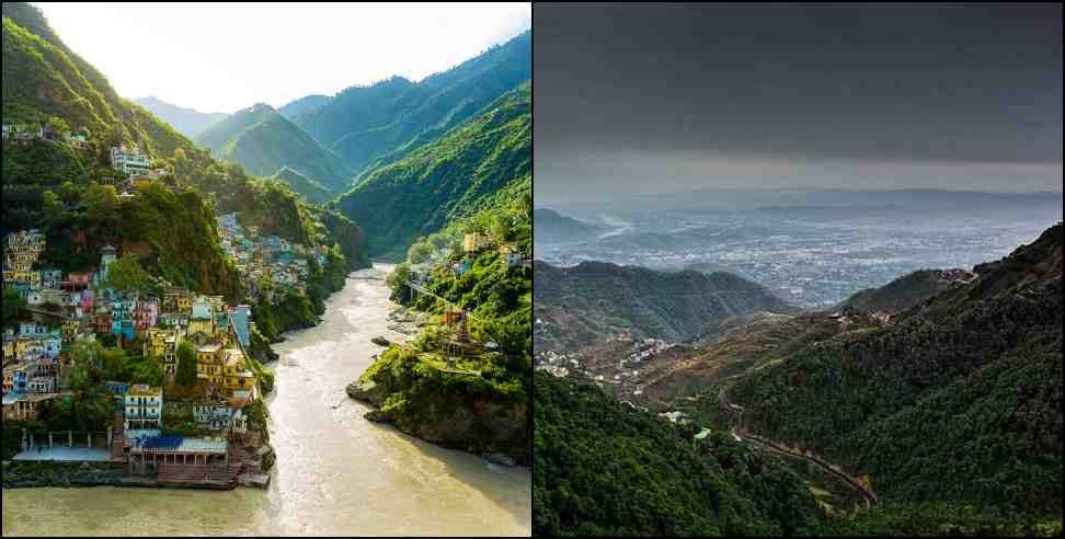 swachhta Survey Uttarakhand 2021: Uttarakhand Dehradun rating improved in swachhta survey