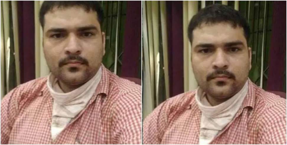 PNB Manager Dies in Road Accident