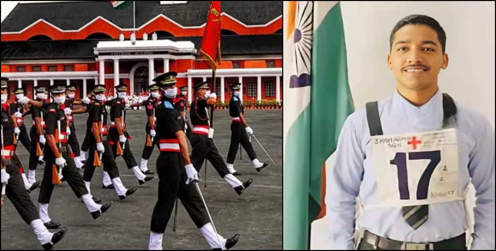 Lieutenant in Indian Army: Shubham Negi Became Lieutenant in Indian Army