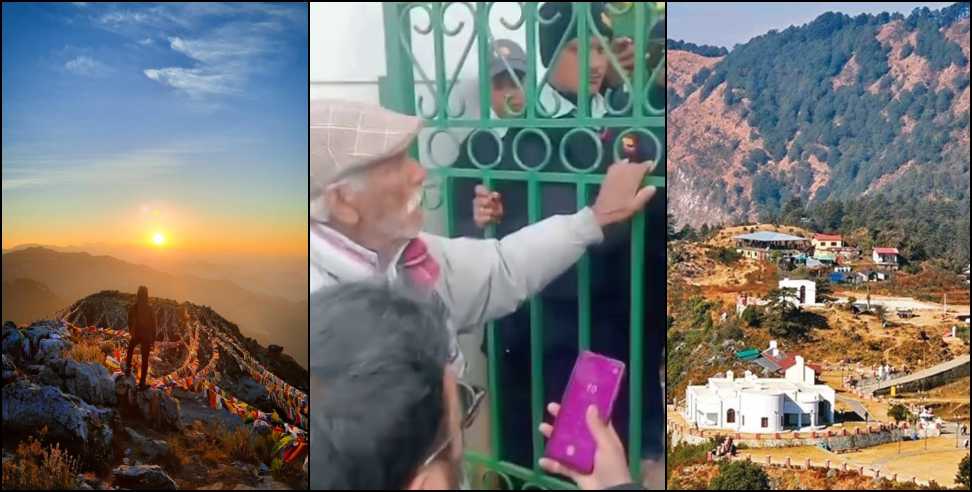 George Everest toll: Dehradun George Everest toll Contempt of Court
