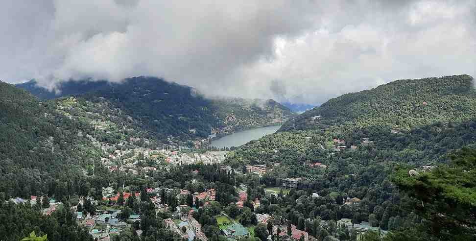 Nainital Bhuvan Suyal: Bhuvan Suyal of Nainital returned home after 30 years