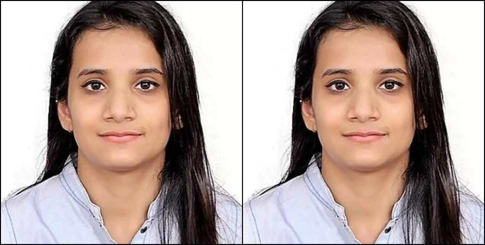 Uttarakhand Nursing PG Exam Result: Rishikesh Sakshi Tiwari Nursing PG Exam Topper