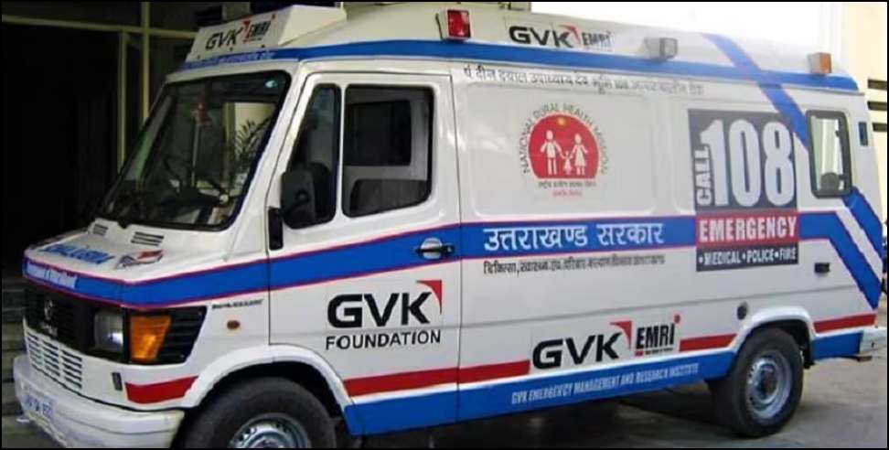 Free Ambulance for Dead Body: CM Dhami orders free Ambulance for Dead Body