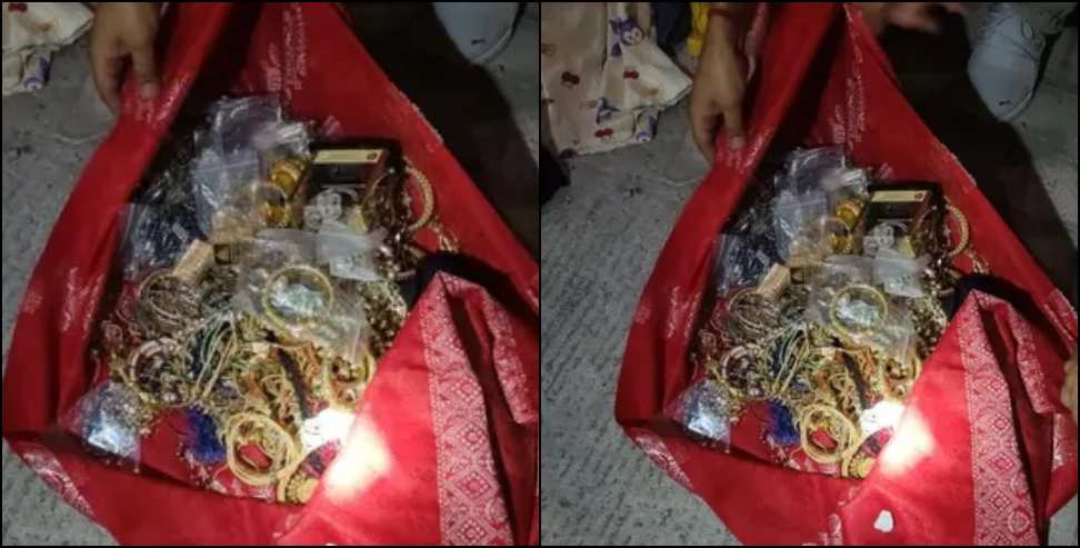 Jewellery Theft News: 3 Nepali Nationals Arrested While Fleeing with 5 Crore Stolen Jewellery