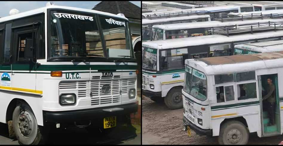Roadways Buses: Roadways Buses Will Now Stop Only at Authorized Dhabas