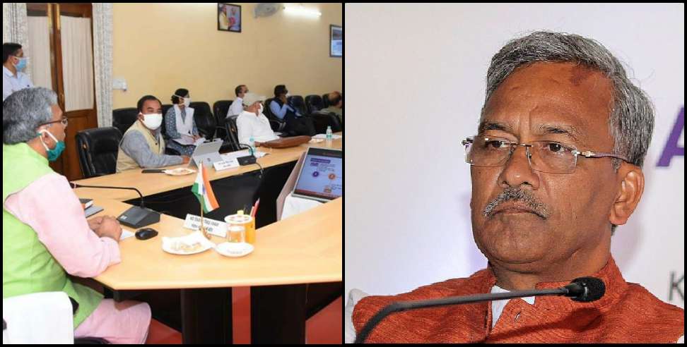 Uttarakhand industry: Reservation law will be applicable in Uttarakhand's industries