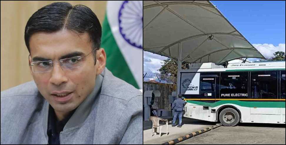 EV charging stations: DM Savin Basnal to start 3 new EV charging stations