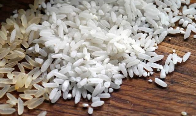 What is fortified rice which people are afraid to eat saying it is plastic  