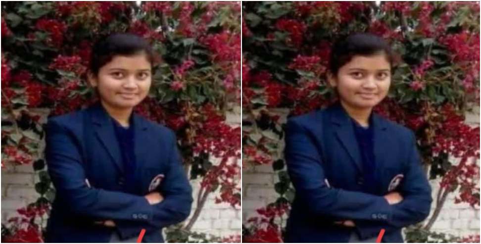 Lieutenant in Indian Army: Priyanka Negi Became Lieutenant in Indian Army