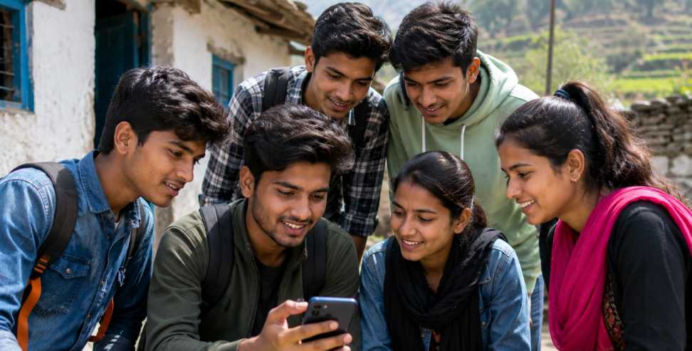 Uttarakhand Skill Development Scheme: Uttarakhand Launches Free Skill Training for Youth