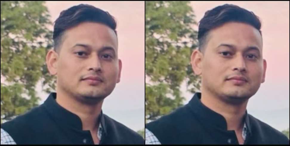 Mahendra Bhatt Almora: Mahendra Bhatt Creates Jobs for Youth in Uttarakhand