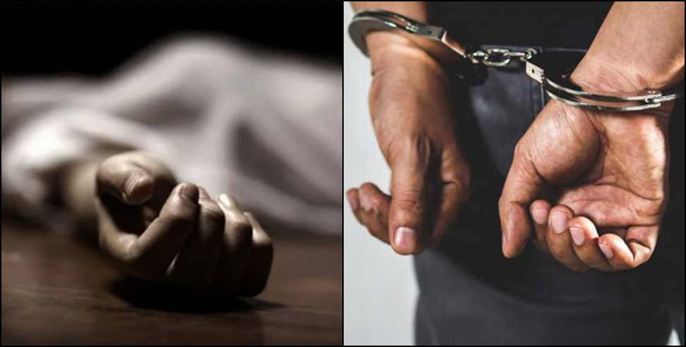 murder of two girls: Two girls were brutally murdered in the forest