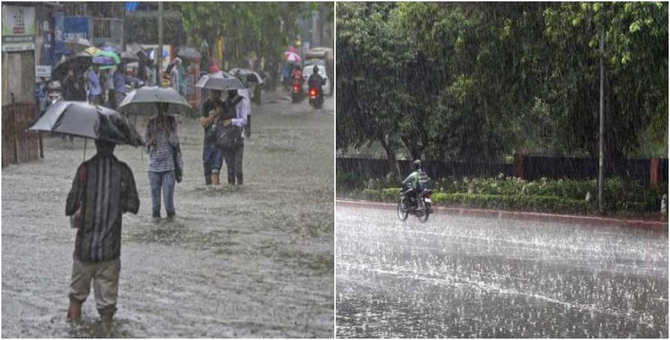 Uttarakhand Weather Forecast: Uttarakhand Weather Forecast 29 August 2024