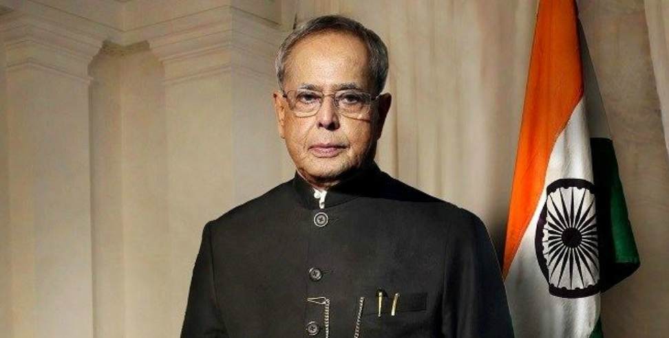 Pranab Mukherjee dies: Former President Pranab Mukherjee dies