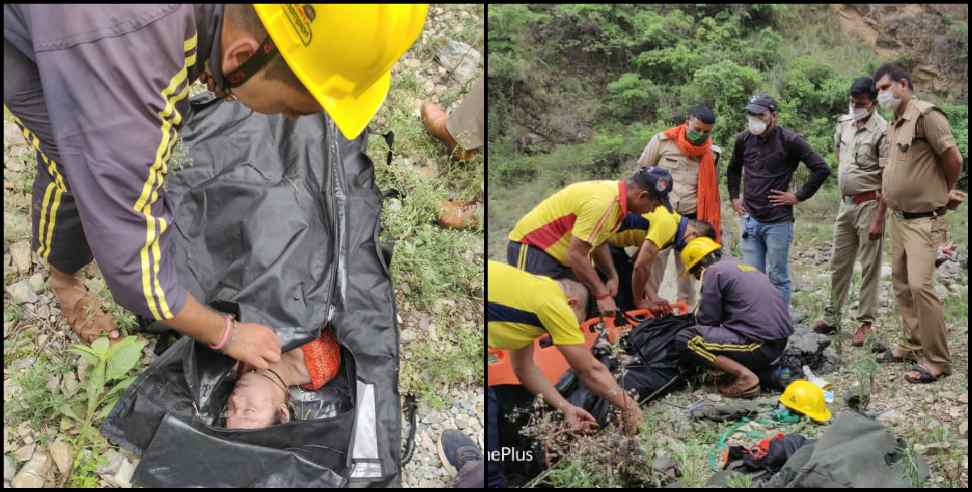 Pithoragarh News: Three women drown in Pithoragarh Kosi river