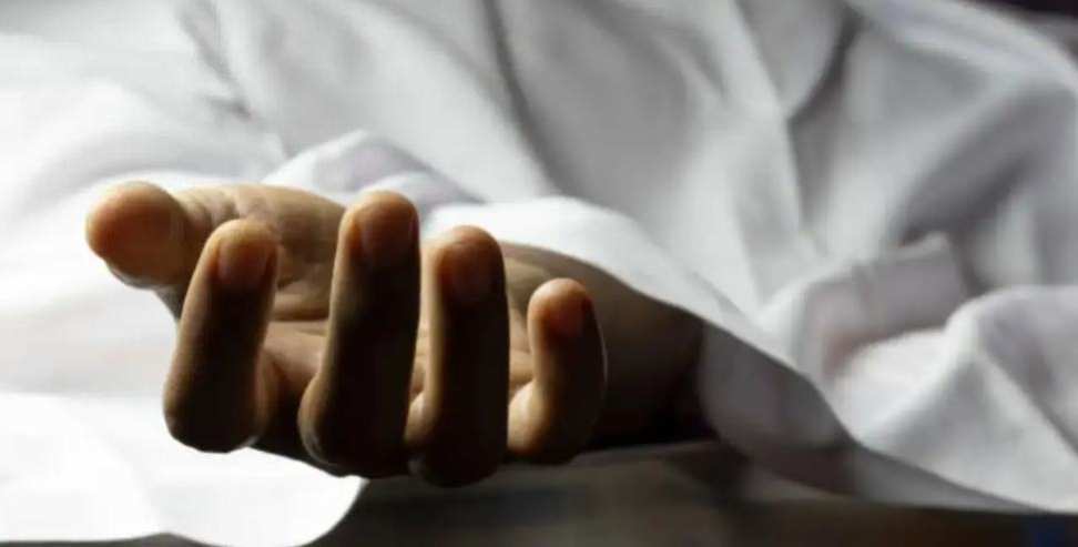 Gadarpur suicide case: Man Found Dead in Gadarpur After Domestic Dispute Over Gas Cylinder