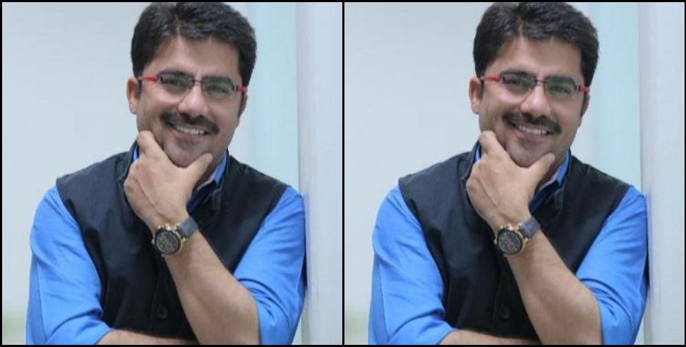 Rohit Sardana passed away: Rohit Sardana passed away