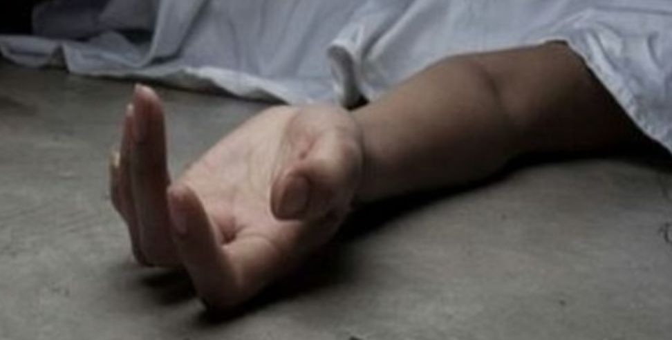 Haldwani Car Death: Man Found Dead Inside AC Car Near CM Event Venue in Haldwani