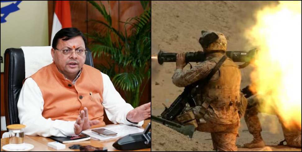 Doctors holidays cancelled due to Indo-Pak War
