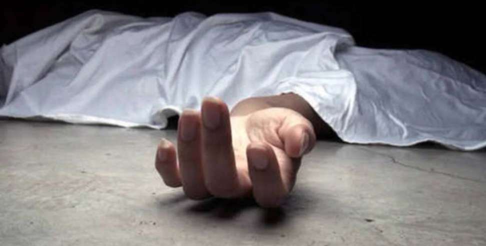 Girl committed suicide: dead body found hanging in Gopeshwar