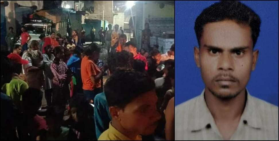 Dehradun double murder : Father strangles two daughters to death in Dehradun