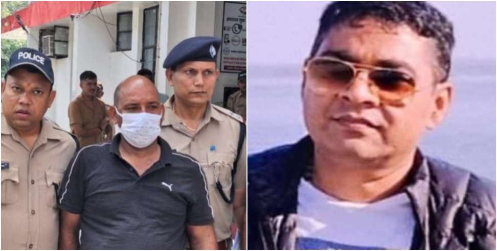 Crime in Haldwani: Man Shot brother in the back during Ramlila in Haldwani