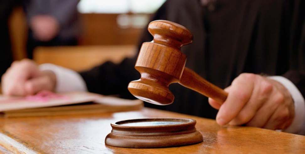 Honorably acquitted: Court honorably acquitted two prisoners