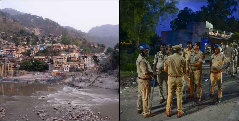 Rudraprayag hotel death case: Woman visiting with 2 men found Dead in Rudraprayag Hotel