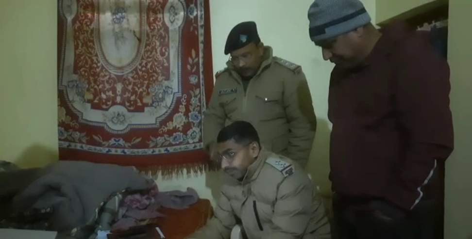 Husband Killed Wife: husband went to police station after killing his wife