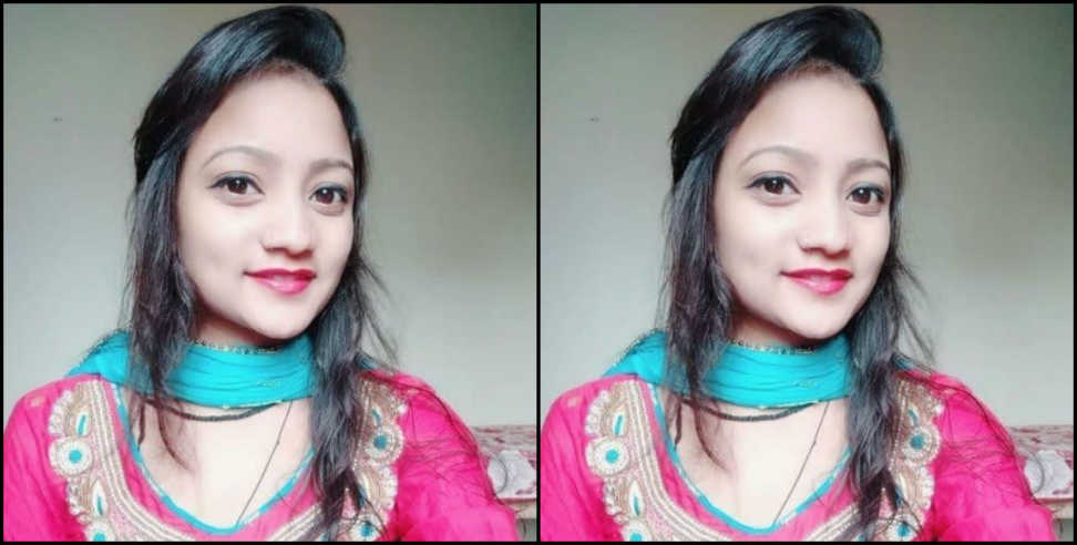 Pinky rawat murder case: Sales girl heinous murder in kashipur five accused arrested