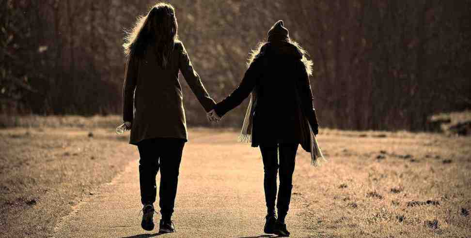 girl became boy nainital: two girls became boy in nainital