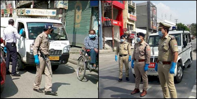 Uttarakhand Police: Uttarakhand police recovered Rs 34 crore