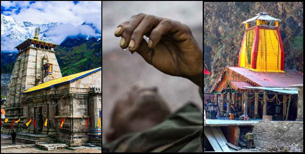 uttarakhand char dham yatra 2022 death toll: So far 54 pilgrims died in Uttarakhand Char Dham Yatra