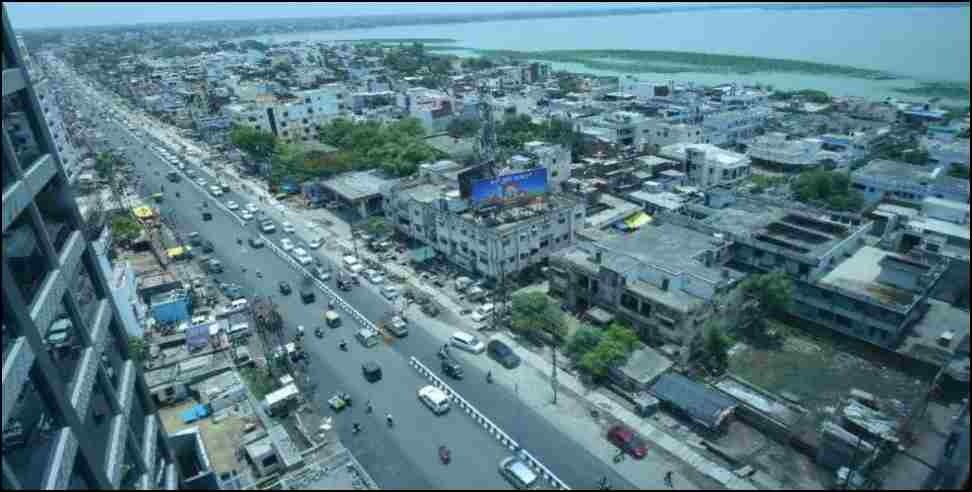 uttarakhand two new cities: Two new cities will be built in Kashipur and Doiwala