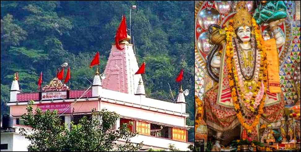 Sidhbali Temple: Kotdwar Sidhbali Temple History and Belief