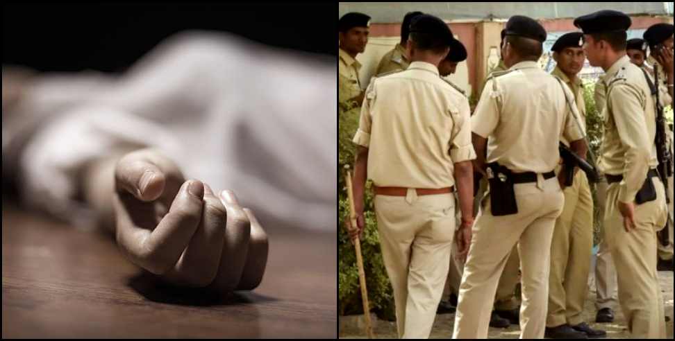 dehradun girl suicide: 24-year-old girl commits suicide in Dehradun