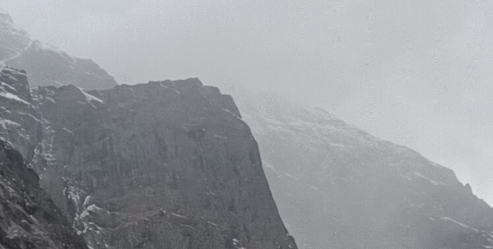 Uttarakhand Weather Update: Uttarakhand Weather Update 23 February 2026
