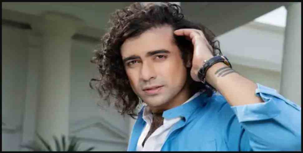 jubin nautiyal injury: Jubin nautiyal elbow head ribs injury