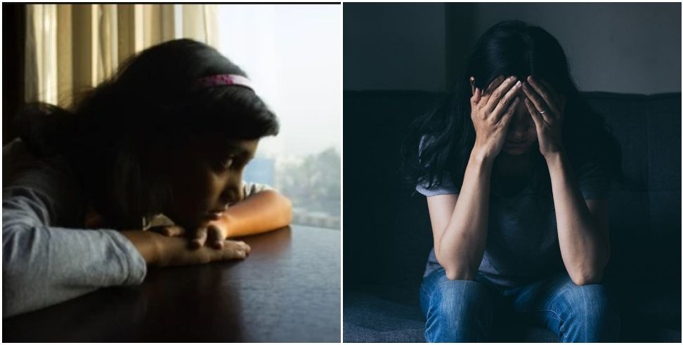 Haldwani Woman Suicide: woman committed suicide by consuming poison in Haldwani